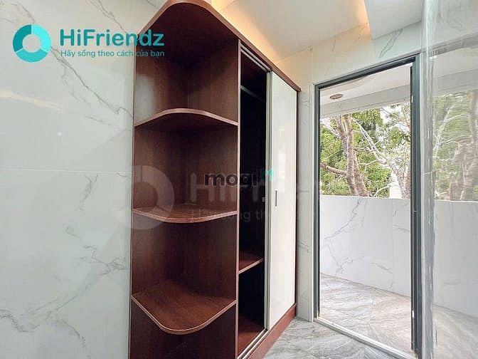 Hình ảnh 🧨Đón Tết Cực Chất, Căn Hộ Full Nội Thất Ngay Ngã Tư Thủ Đức 🎈