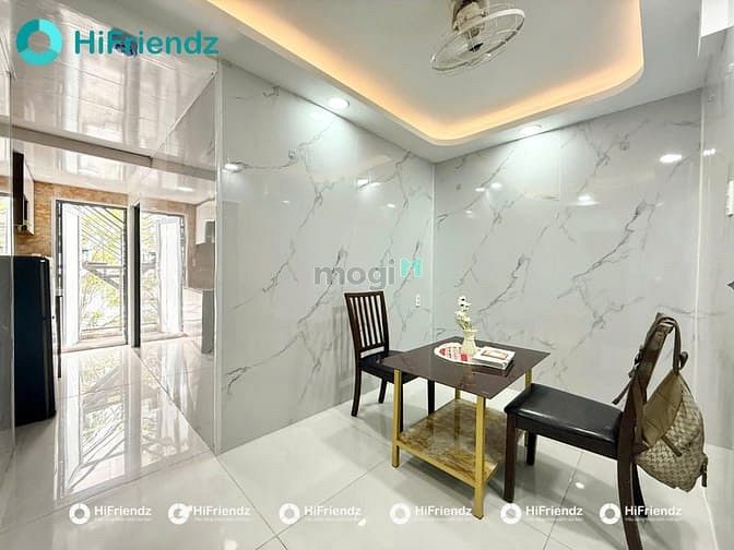 Hình ảnh 🧨Đón Tết Cực Chất, Căn Hộ Full Nội Thất Ngay Ngã Tư Thủ Đức 🎈