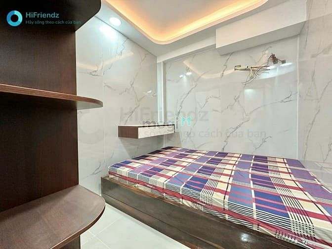 Hình ảnh 🧨Đón Tết Cực Chất, Căn Hộ Full Nội Thất Ngay Ngã Tư Thủ Đức 🎈