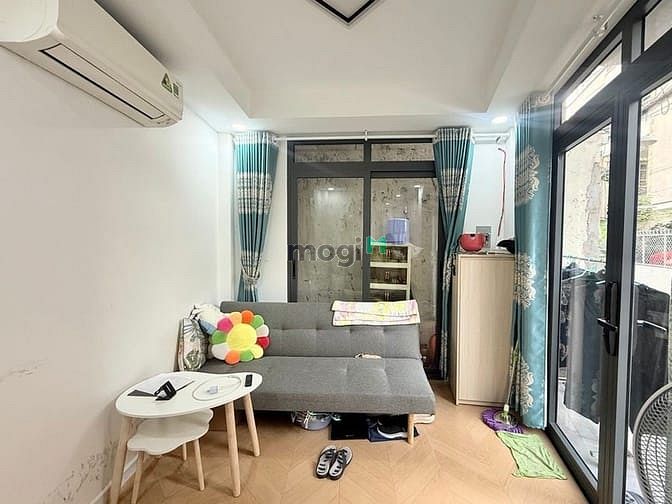 Hình ảnh 🎯Ng Văn Đậu P7 BT 🏠DTSD 40m2 9 x 2 Hxh  💰3 Tỷ TL