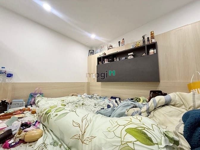 Hình ảnh 🎯Ng Văn Đậu P7 BT 🏠DTSD 40m2 9 x 2 Hxh  💰3 Tỷ TL