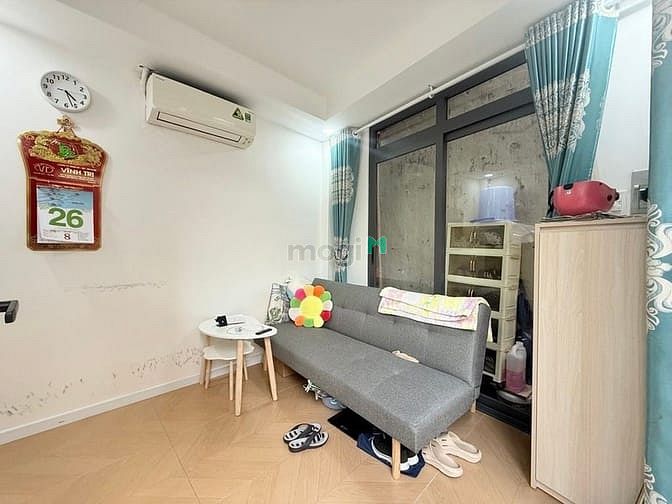 Hình ảnh 🎯Ng Văn Đậu P7 BT 🏠DTSD 40m2 9 x 2 Hxh  💰3 Tỷ TL