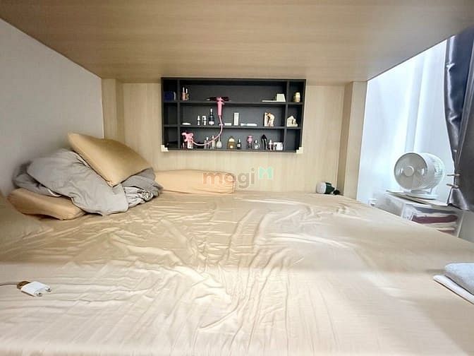 Hình ảnh 🎯Ng Văn Đậu P7 BT 🏠DTSD 40m2 9 x 2 Hxh  💰3 Tỷ TL