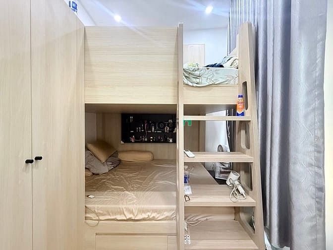 Hình ảnh 🎯Ng Văn Đậu P7 BT 🏠DTSD 40m2 9 x 2 Hxh  💰3 Tỷ TL