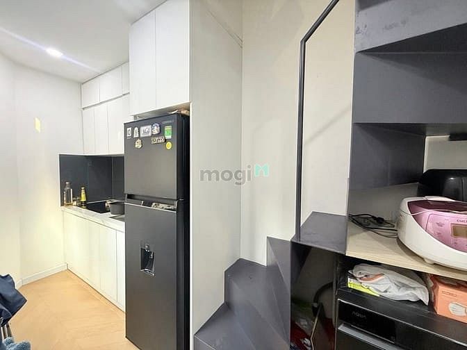 Hình ảnh 🎯Ng Văn Đậu P7 BT 🏠DTSD 40m2 9 x 2 Hxh  💰3 Tỷ TL
