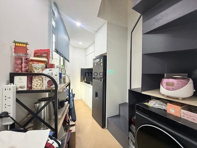 Hình ảnh 🎯Ng Văn Đậu P7 BT 🏠DTSD 40m2 9 x 2 Hxh  💰3 Tỷ TL