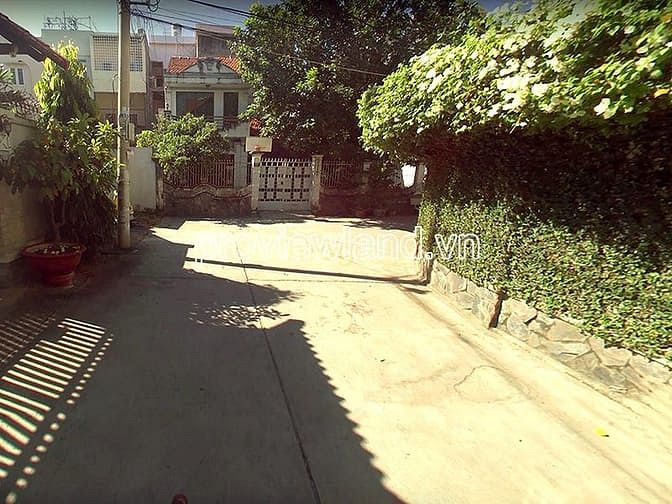 Hình ảnh Bán gấp lô đất Quận 2, Đường Số 11 - Trần Não, 477m2 thổ cư, đường 8m