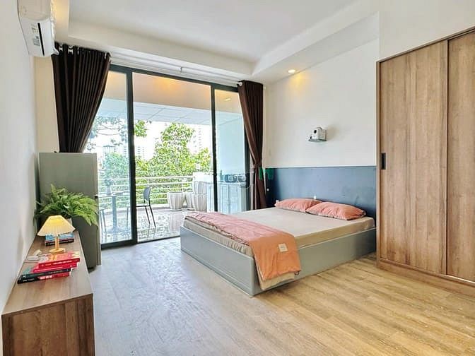 Hình ảnh 🌸 Cho thuê Trang Chủ MB66.COM / Đăng Ký Tặng 66K mới 100% - Cầu Tham Lương - Thang máy 🌸