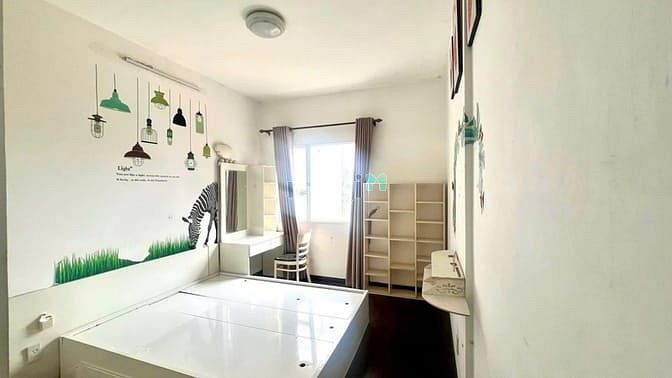 Hình ảnh Mb6623 nạp rút nhanh chóng 3PN, 2WC, Căn góc, Chung cư Coopmart, Quận 3, Giá 15tr/th.