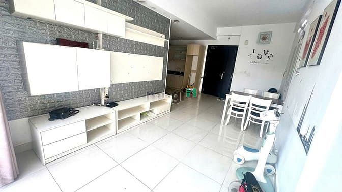 Hình ảnh Mb6623 nạp rút nhanh chóng 3PN, 2WC, Căn góc, Chung cư Coopmart, Quận 3, Giá 15tr/th.