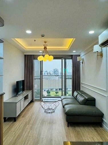 Hình ảnh CCCC Charmington, Cao Thắng, Q10: 55m2, 1p ngủ, full NT, 17triệu