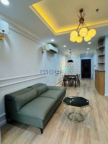 Hình ảnh CCCC Charmington, Cao Thắng, Q10: 55m2, 1p ngủ, full NT, 17triệu