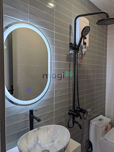 Hình ảnh 🎯 XVNT P15 BT 🏠DTSD 100m2 9 x 4 3 Tầng Đúc 💰 5.9 Tỷ TL