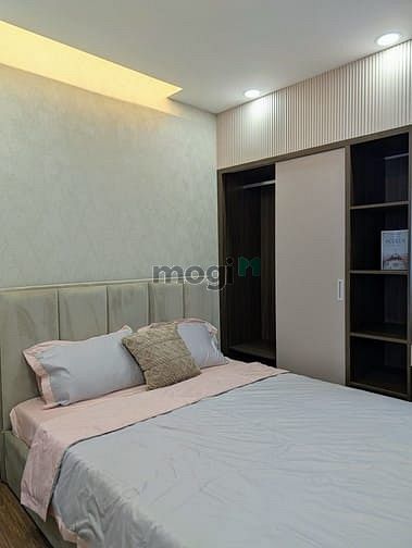 Hình ảnh 🎯 XVNT P15 BT 🏠DTSD 100m2 9 x 4 3 Tầng Đúc 💰 5.9 Tỷ TL