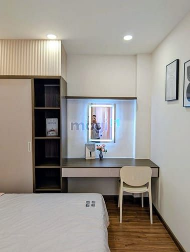 Hình ảnh 🎯 XVNT P15 BT 🏠DTSD 100m2 9 x 4 3 Tầng Đúc 💰 5.9 Tỷ TL