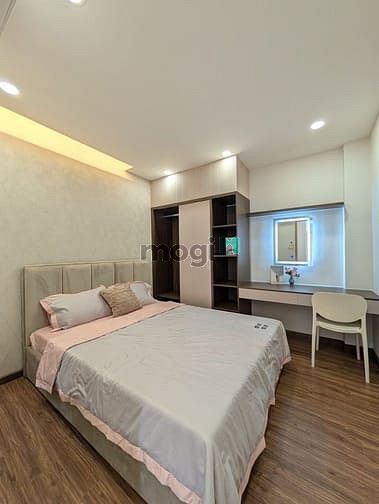 Hình ảnh 🎯 XVNT P15 BT 🏠DTSD 100m2 9 x 4 3 Tầng Đúc 💰 5.9 Tỷ TL