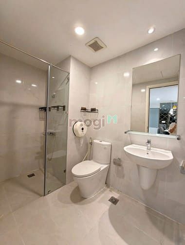 Hình ảnh 145m2, NTCC, Cao ốc Satra, Phan Đăng Lưu, PN, 21tr/th, 3PN, 2WC.