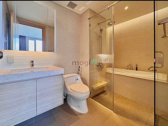 Hình ảnh 145m2, NTCC, Cao ốc Satra, Phan Đăng Lưu, PN, 21tr/th, 3PN, 2WC.