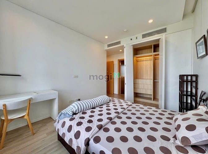 Hình ảnh 145m2, NTCC, Cao ốc Satra, Phan Đăng Lưu, PN, 21tr/th, 3PN, 2WC.