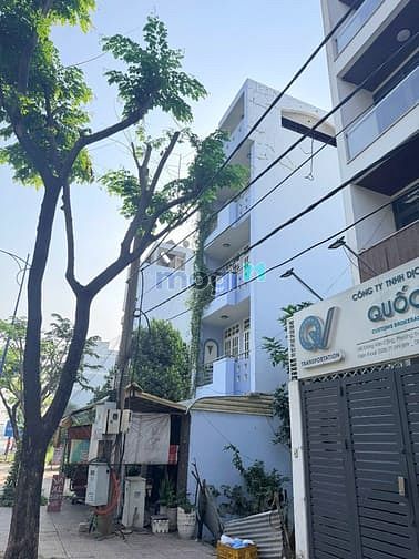 Hình ảnh Chính chủ gửi bán lô đất mặt tiền đường Đồng Văn Cống, Thạnh Mỹ Lợi