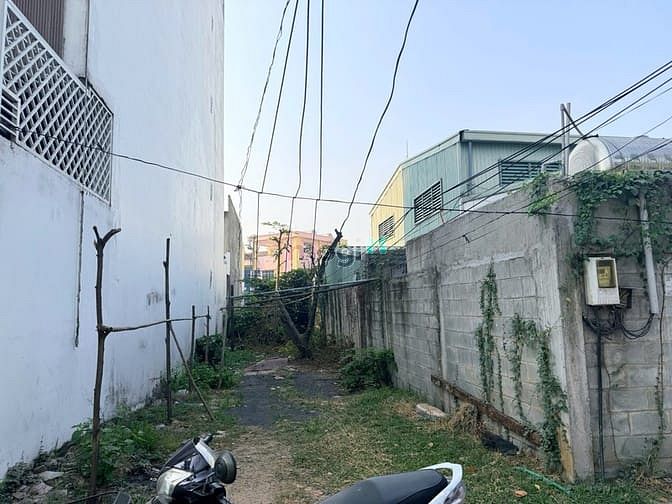Hình ảnh Chính chủ gửi bán lô đất mặt tiền đường Đồng Văn Cống, Thạnh Mỹ Lợi