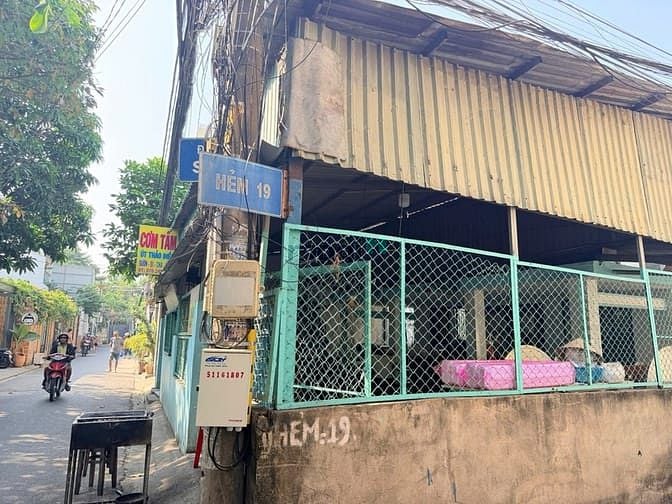 Hình ảnh Chính chủ gửi bán lô đất hẻm số 19 Đường số 47, P.Thảo Điền