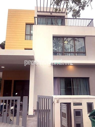 Hình ảnh Cho thuê villa Riviera An Phú Quận 2, 5PN, 300 m², 3 tầng