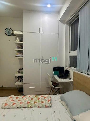 Hình ảnh Giá thuê 10tr/th, C/c Ruby Garden, 87m2, 2PN, 2WC, gần Coopmart TC