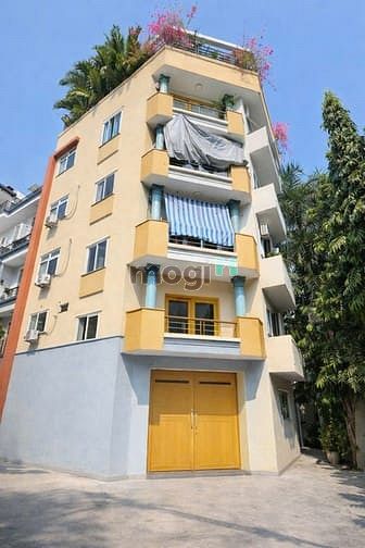 Hình ảnh BẤT ĐỘNG SẢN VIP PHẠM VĂN HAI – 299M² – Ngang 20m - Dòng Tiền Ổn Định