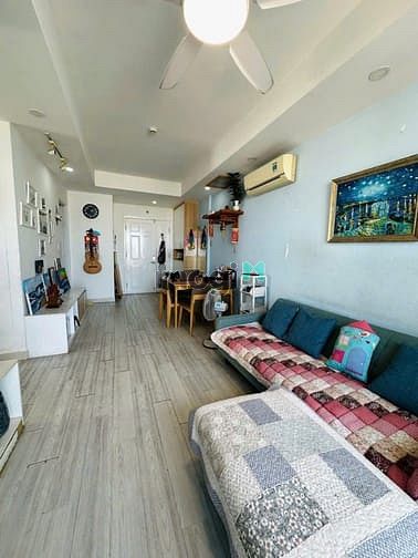 Hình ảnh Giá thuê 10tr/th, C/c Ruby Garden, 87m2, 2PN, 2WC, gần Coopmart TC