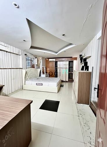 Hình ảnh BẤT ĐỘNG SẢN VIP PHẠM VĂN HAI – 299M² – Ngang 20m - Dòng Tiền Ổn Định