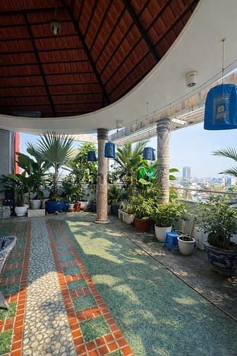 Hình ảnh BẤT ĐỘNG SẢN VIP PHẠM VĂN HAI – 299M² – Ngang 20m - Dòng Tiền Ổn Định