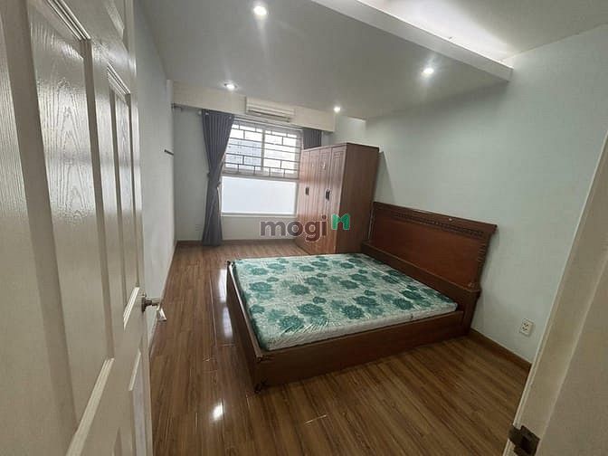 Hình ảnh Chỉ 10tr/th Căn 2p ngủ ở chung cư Ruby Garden,Tân Bình