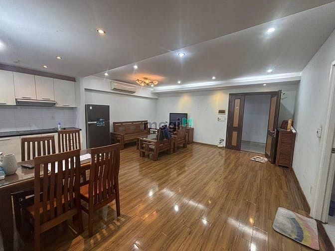Hình ảnh Chỉ 10tr/th Căn 2p ngủ ở chung cư Ruby Garden,Tân Bình