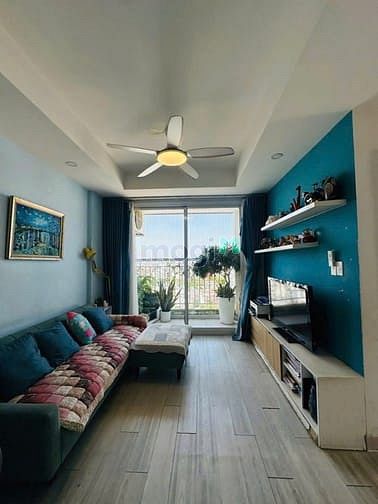 Hình ảnh Giá thuê 10tr/th, C/c Ruby Garden, 87m2, 2PN, 2WC, gần Coopmart TC
