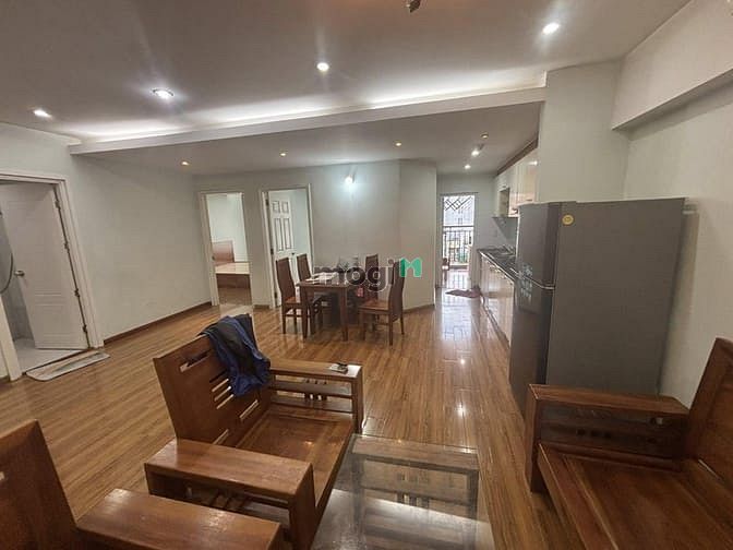 Hình ảnh Chỉ 10tr/th Căn 2p ngủ ở chung cư Ruby Garden,Tân Bình