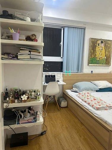 Hình ảnh Giá thuê 10tr/th, C/c Ruby Garden, 87m2, 2PN, 2WC, gần Coopmart TC