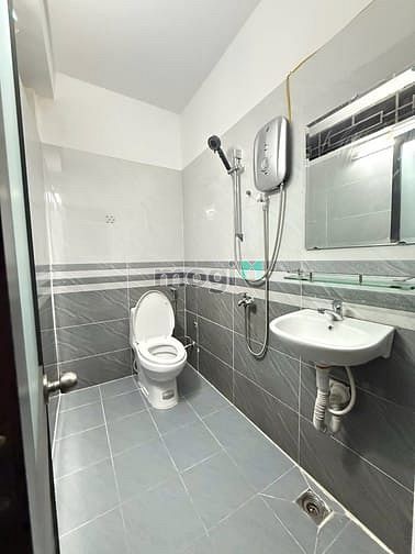 Hình ảnh Căn Hộ 1PN - Ban Công Thoáng Mát 40m2 Ngay Phan Văn Trị, Bình Thạnh