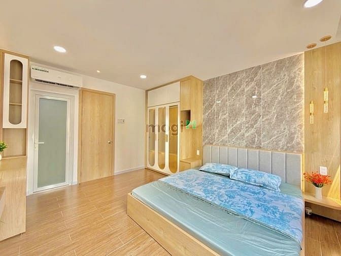 Hình ảnh 🎯Lê Văn Duyệt P.1 BT 🏠DTSD 120m2 4 x 8 4 Lầu Đúc 💰 6 Tỷ