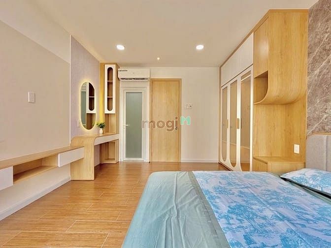 Hình ảnh 🎯Lê Văn Duyệt P.1 BT 🏠DTSD 120m2 4 x 8 4 Lầu Đúc 💰 6 Tỷ