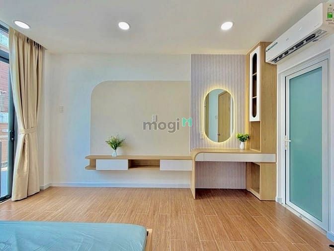 Hình ảnh 🎯Lê Văn Duyệt P.1 BT 🏠DTSD 120m2 4 x 8 4 Lầu Đúc 💰 6 Tỷ