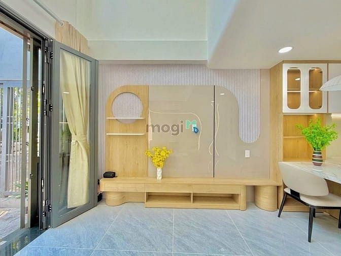 Hình ảnh 🎯Lê Văn Duyệt P.1 BT 🏠DTSD 120m2 4 x 8 4 Lầu Đúc 💰 6 Tỷ