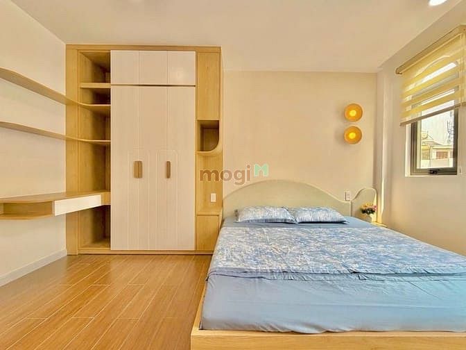 Hình ảnh 🎯Lê Văn Duyệt P.1 BT 🏠DTSD 120m2 4 x 8 4 Lầu Đúc 💰 6 Tỷ