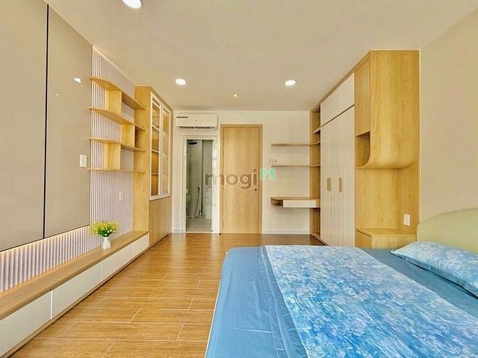 Hình ảnh 🎯Lê Văn Duyệt P.1 BT 🏠DTSD 120m2 4 x 8 4 Lầu Đúc 💰 6 Tỷ