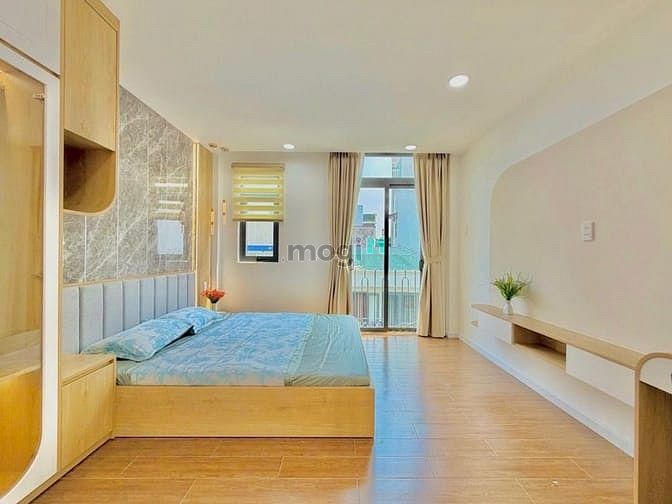 Hình ảnh 🎯Lê Văn Duyệt P.1 BT 🏠DTSD 120m2 4 x 8 4 Lầu Đúc 💰 6 Tỷ