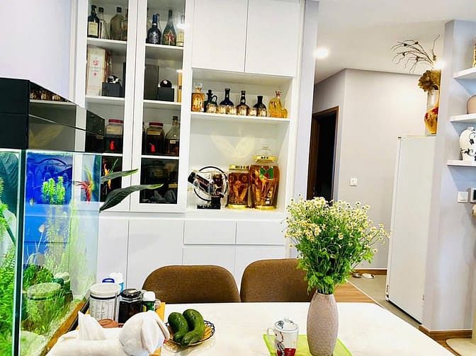 Hình ảnh Bán Và Cho thuê CH ECO GREEN 80m2 giá thị trường, vị trí đẹp,cao cấp