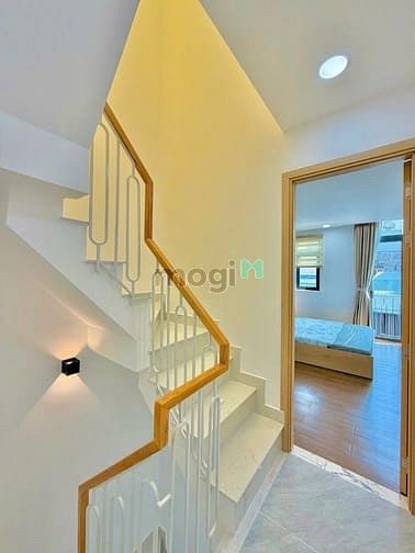 Hình ảnh 🎯Lê Văn Duyệt P.1 BT 🏠DTSD 120m2 4 x 8 4 Lầu Đúc 💰 6 Tỷ