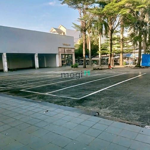 Hình ảnh Cho thuê mặt bằng mở Siêu Thị. Bình Trị Đông, Bình Tân, 7000m2- 10 năm