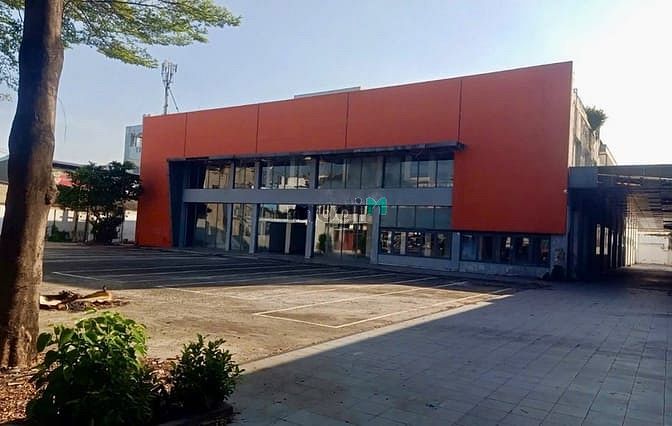 Hình ảnh Cho thuê mặt bằng mở Siêu Thị. Bình Trị Đông, Bình Tân, 7000m2- 10 năm