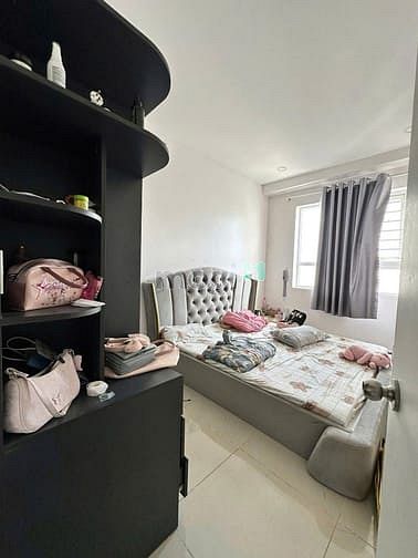 Hình ảnh C/c Phú Đạt - Đường D5, P25, BT: 88m2, 2PN, 2WC, Nội thất, 14tr/th